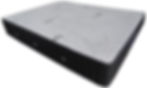 King single pocket spring mattress in Melbourne