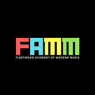 FAMM logo