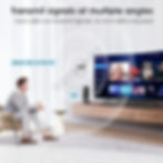 Thumbnail: EzySmart Type C Mini Smart WiFi IR Remote
