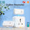 Thumbnail: EzySmart Mini Type-C Portable Smart Zigbee Range Extender
