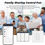 Thumbnail: EzySmart 20A 40A Smart Touch Screen WiFi High Power Switch