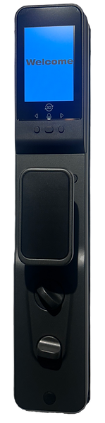 EzySmart 3D Face Recognition Smart Lock