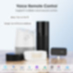 Thumbnail: EzySmart Type C Mini Smart WiFi IR Remote