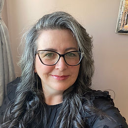 Tracy Hudson (she/her)