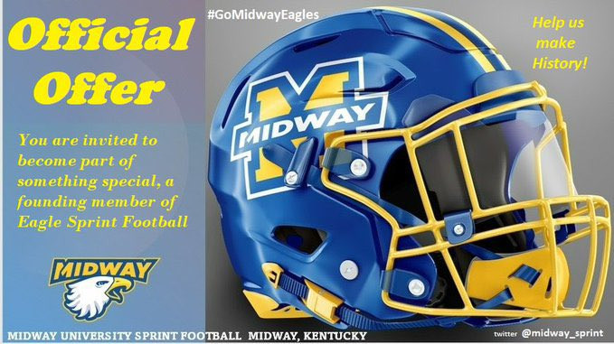 Tate McGee Midway University offer.jpeg