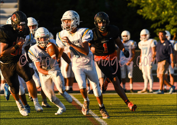 Mark Augello
FTHS Varsity vs Middletown North
Sept 2021