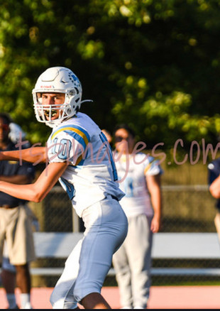 Mark Augello
FTHS Varsity vs Middletown North
Sept 2021