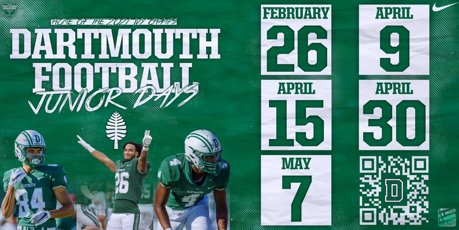Jamei Schenck Dartmouth