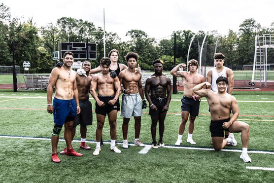 The HUN Raiders, 2021