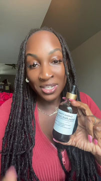 Thumbnail: Haitian Castor Oil
