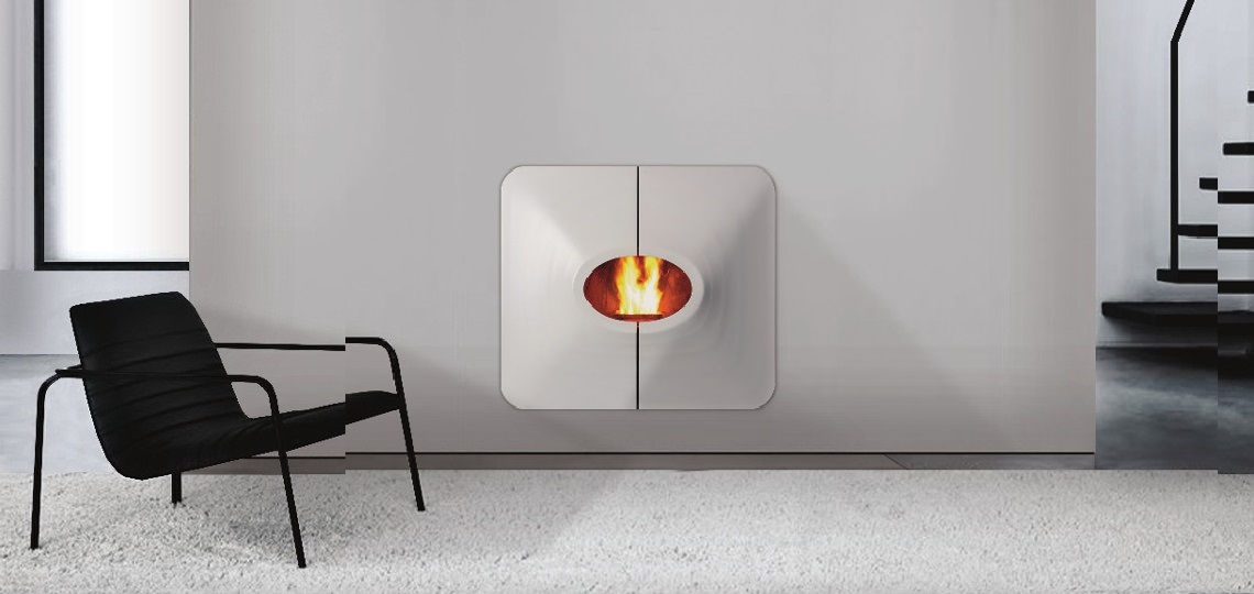 Teide Canalizable, 12 kW