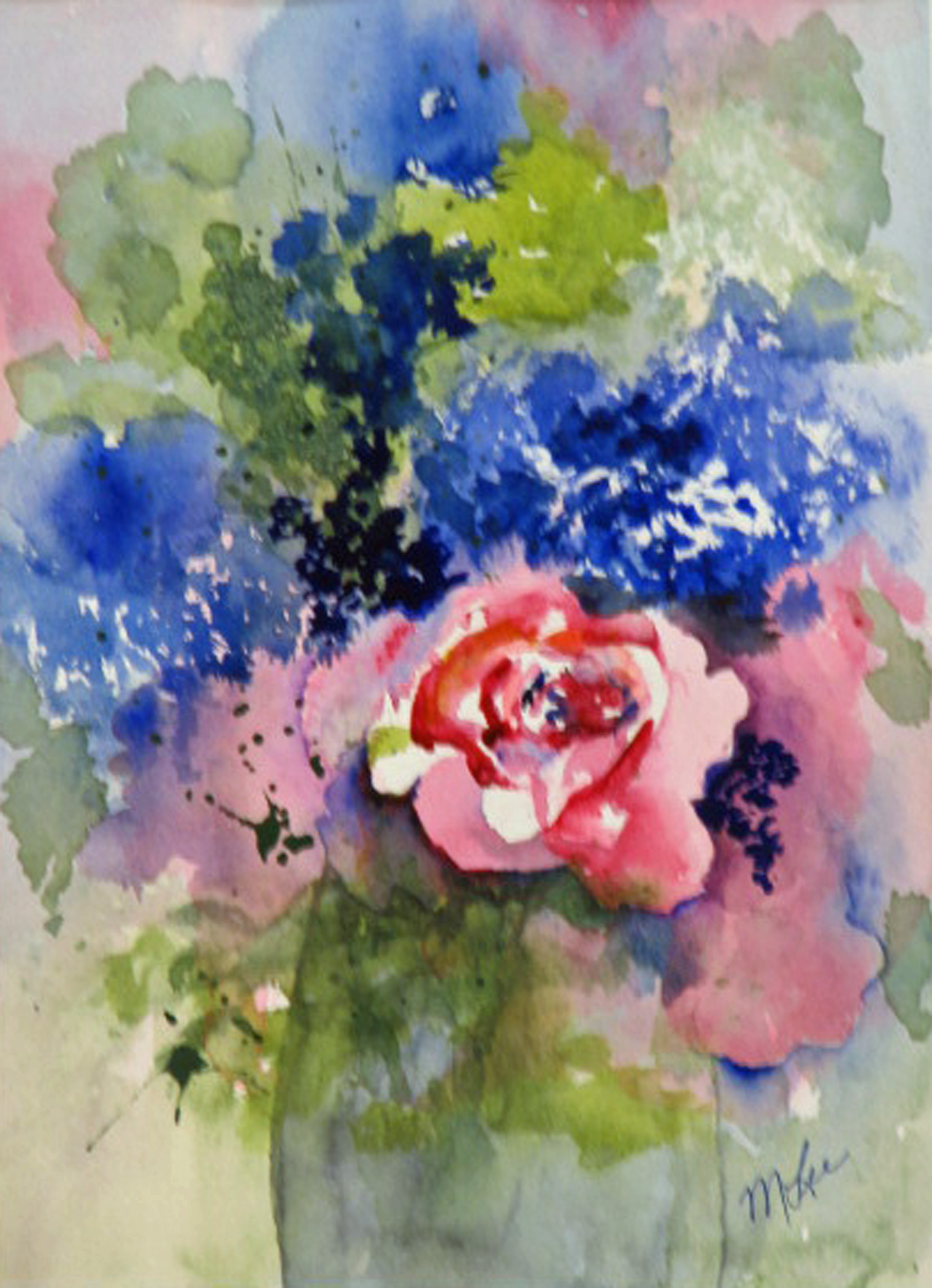 Lee McGlothlin