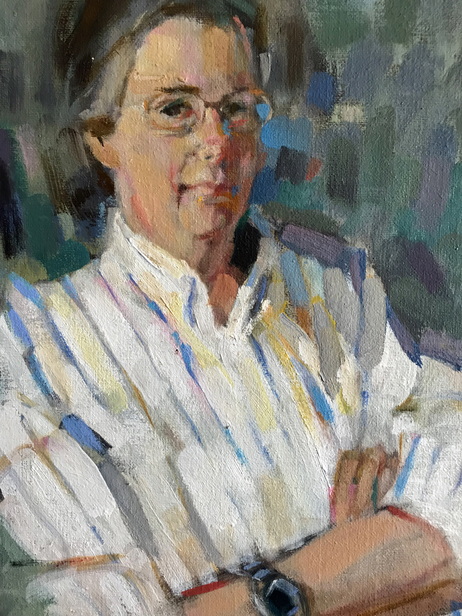 Julie Wende