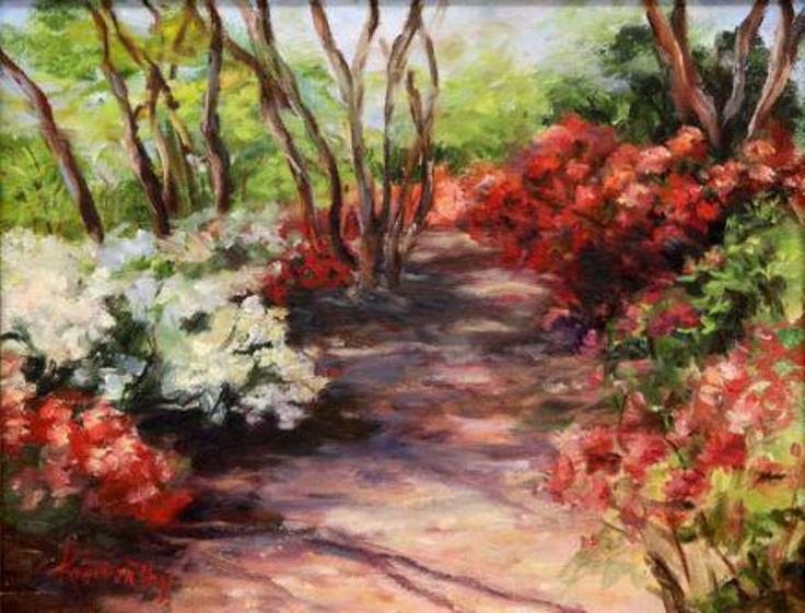 Shirley Kinworthy
