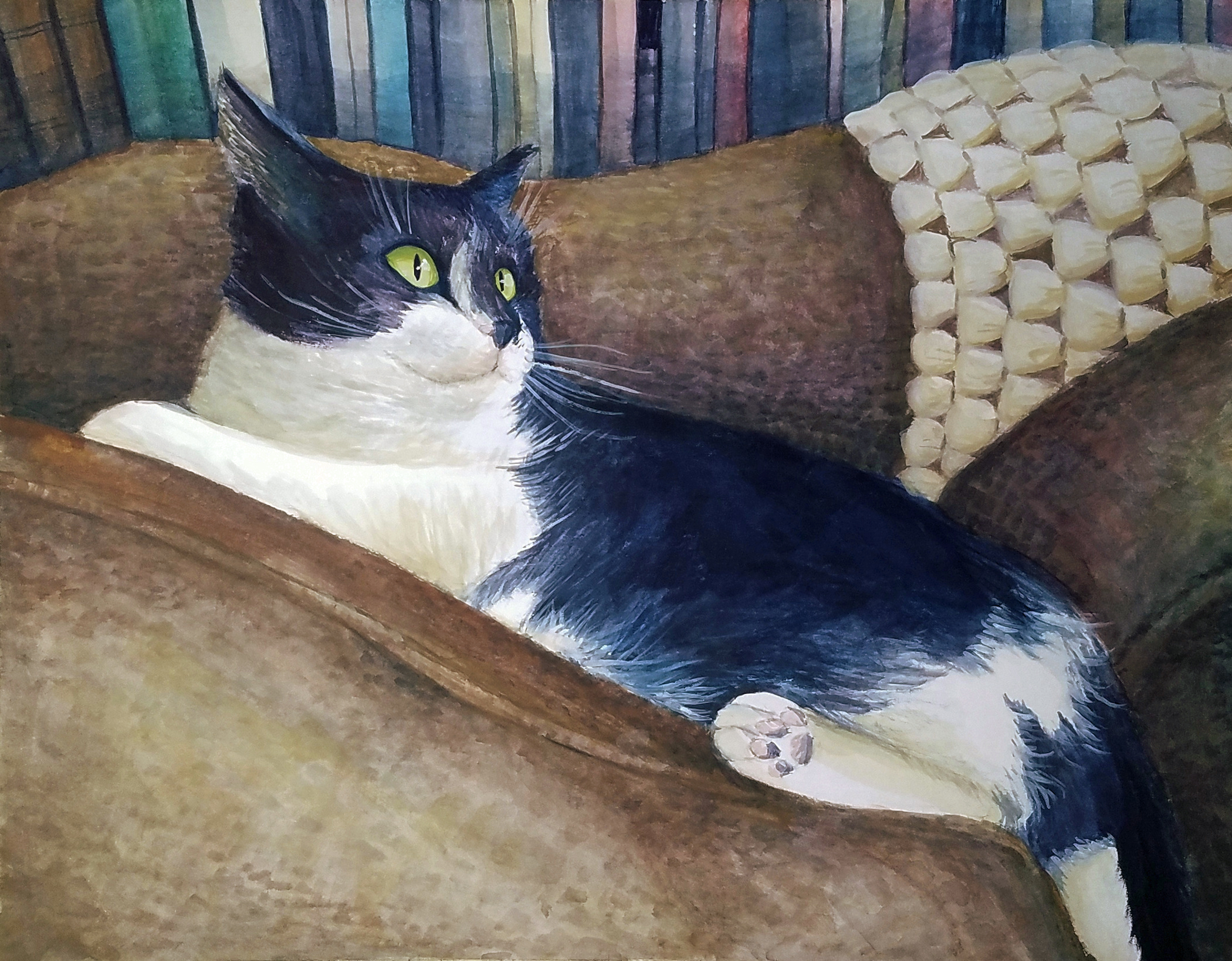 Amelia Hamerick