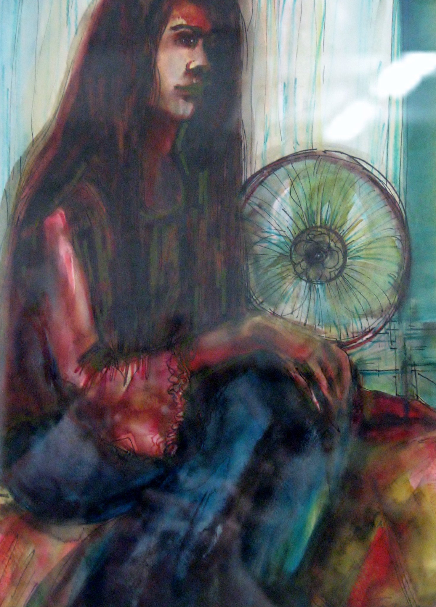 Tosca Engisch