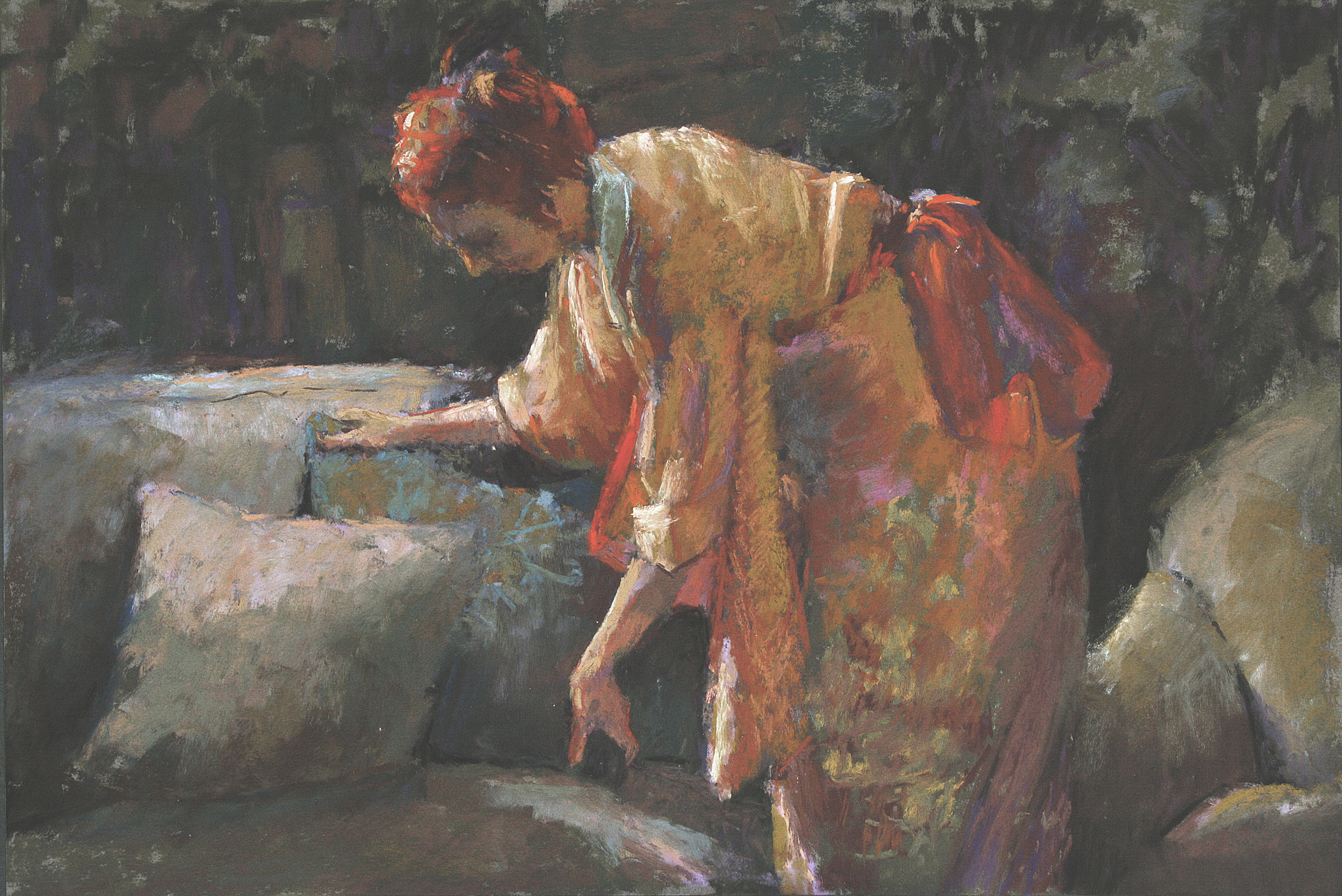 Marie Maines