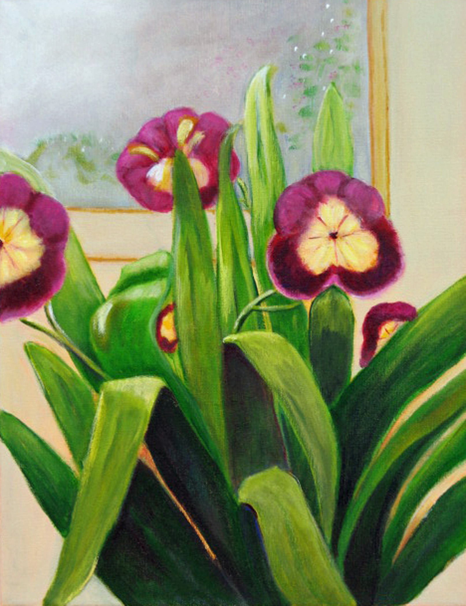 Sandra Fultz