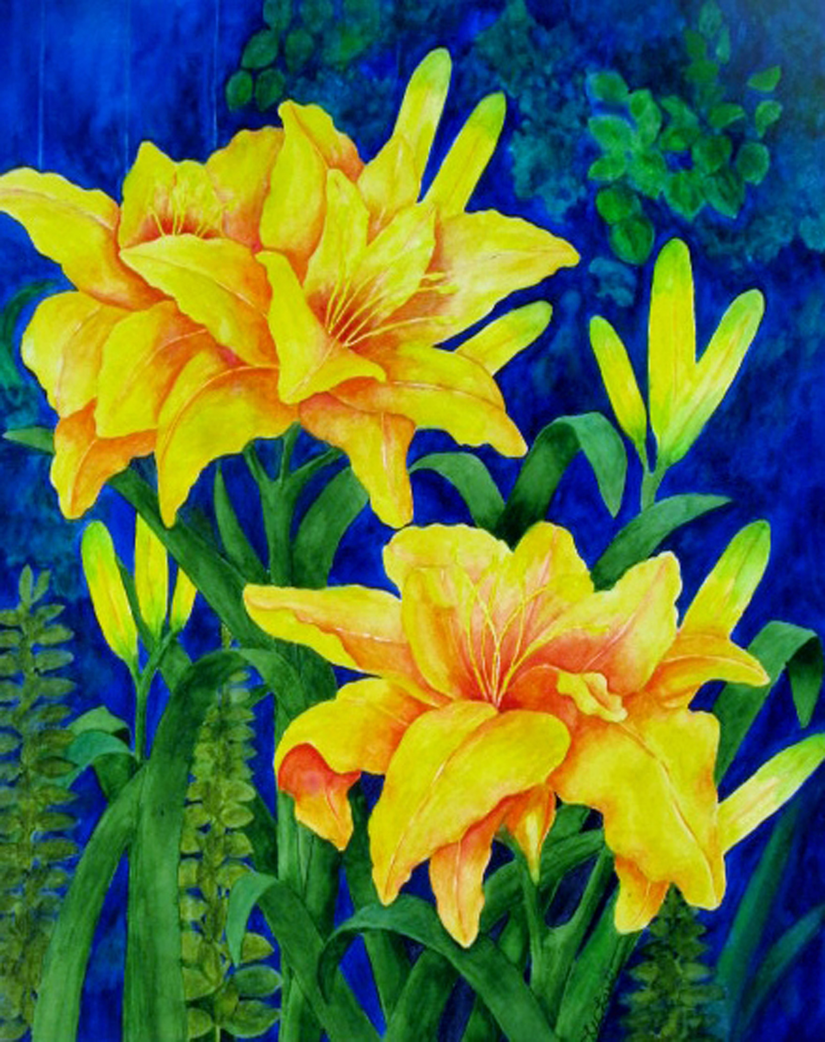 Lee Larkin