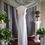 Thumbnail: Mary's Bridal Gown