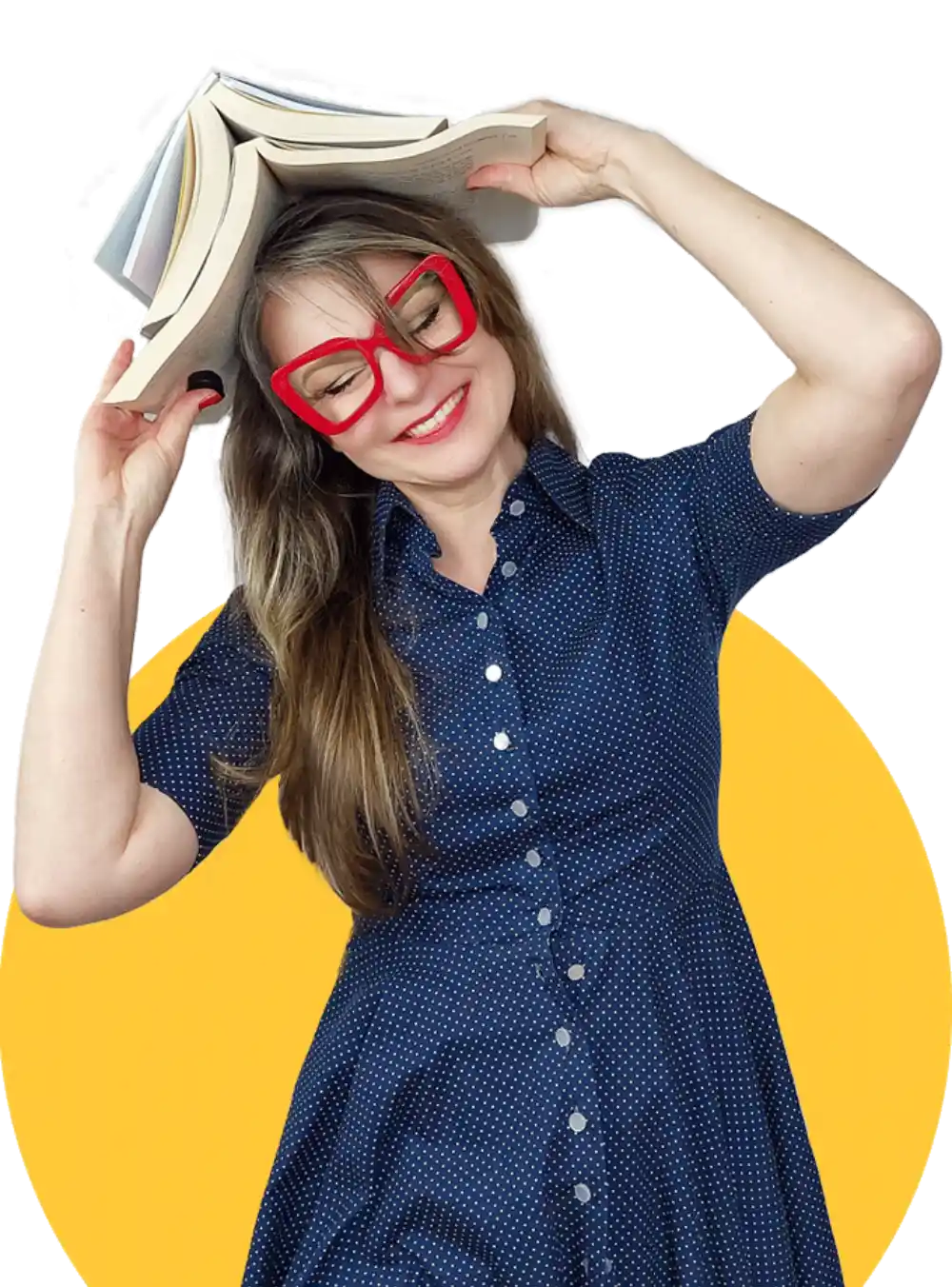 Silvia Szépe Life and career coach and mentor online Cork