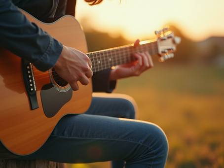 Discover Original Instrumental Music for Your Media Needs