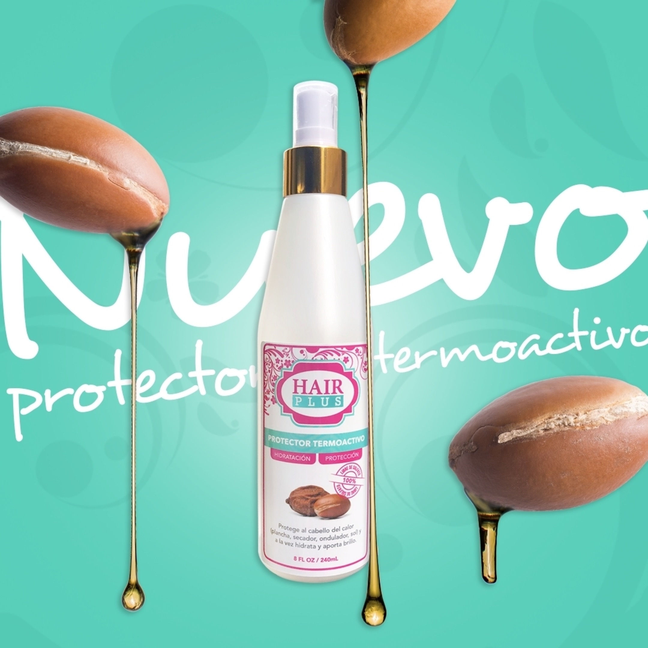 PROTECTOR TÉRMOACTIVO 