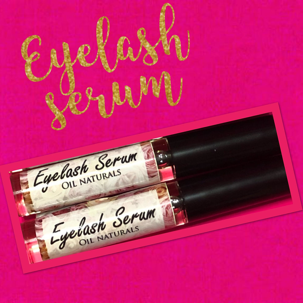 EYELASH SERUM 