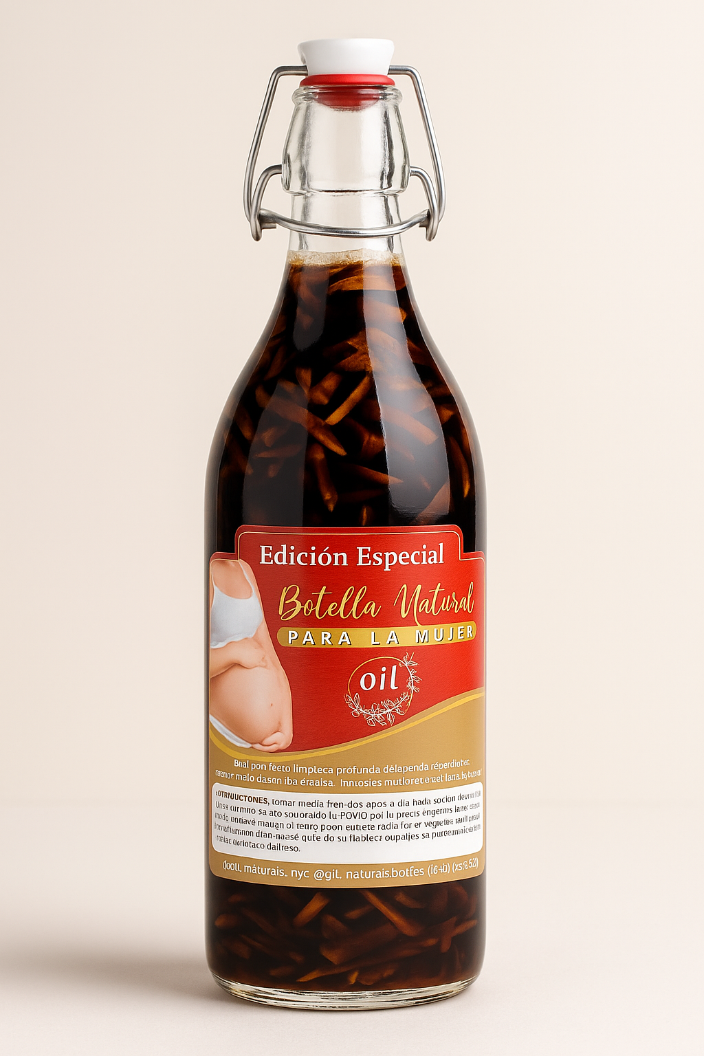 BOTELLAS EDICIÓN LIMITADA 1 BOTELLA