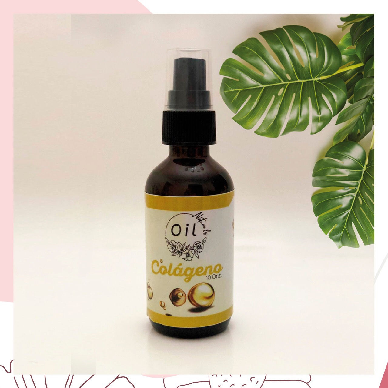 COLAGENO HIDROLIZADO 