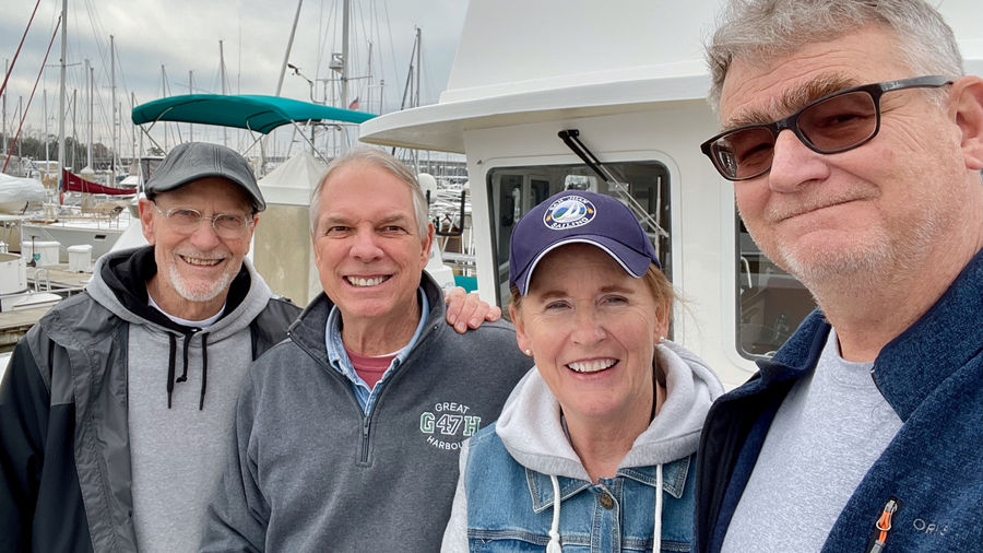 Let's have some fun!