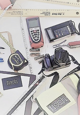 Fisch Design Survey