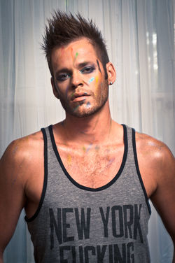 Michael Osterhout