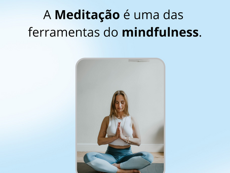 Mindfulness melhora os sistemas cognitivos