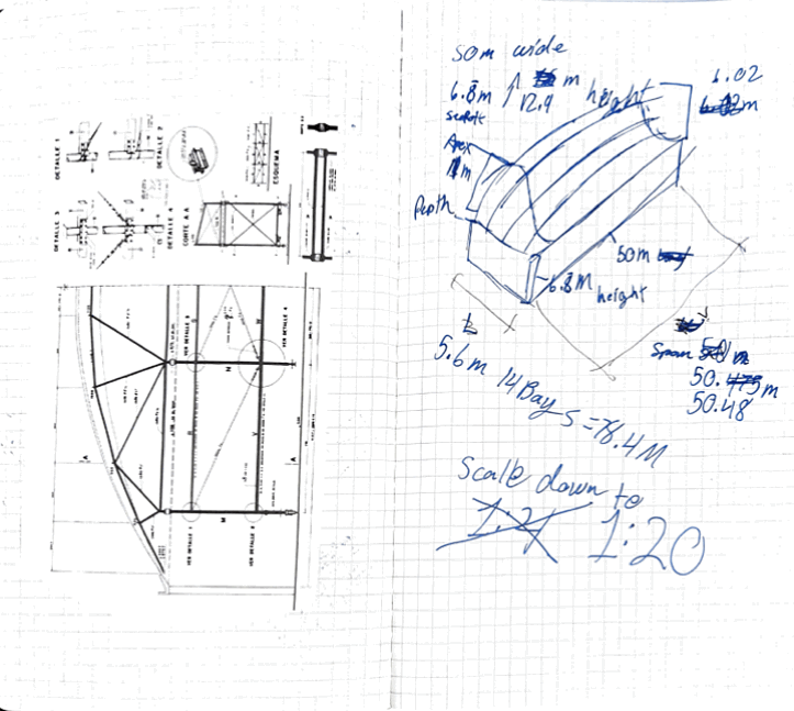Warehouse - Journal - Freeman