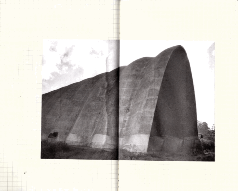 Silo - Journal - Kopfmann