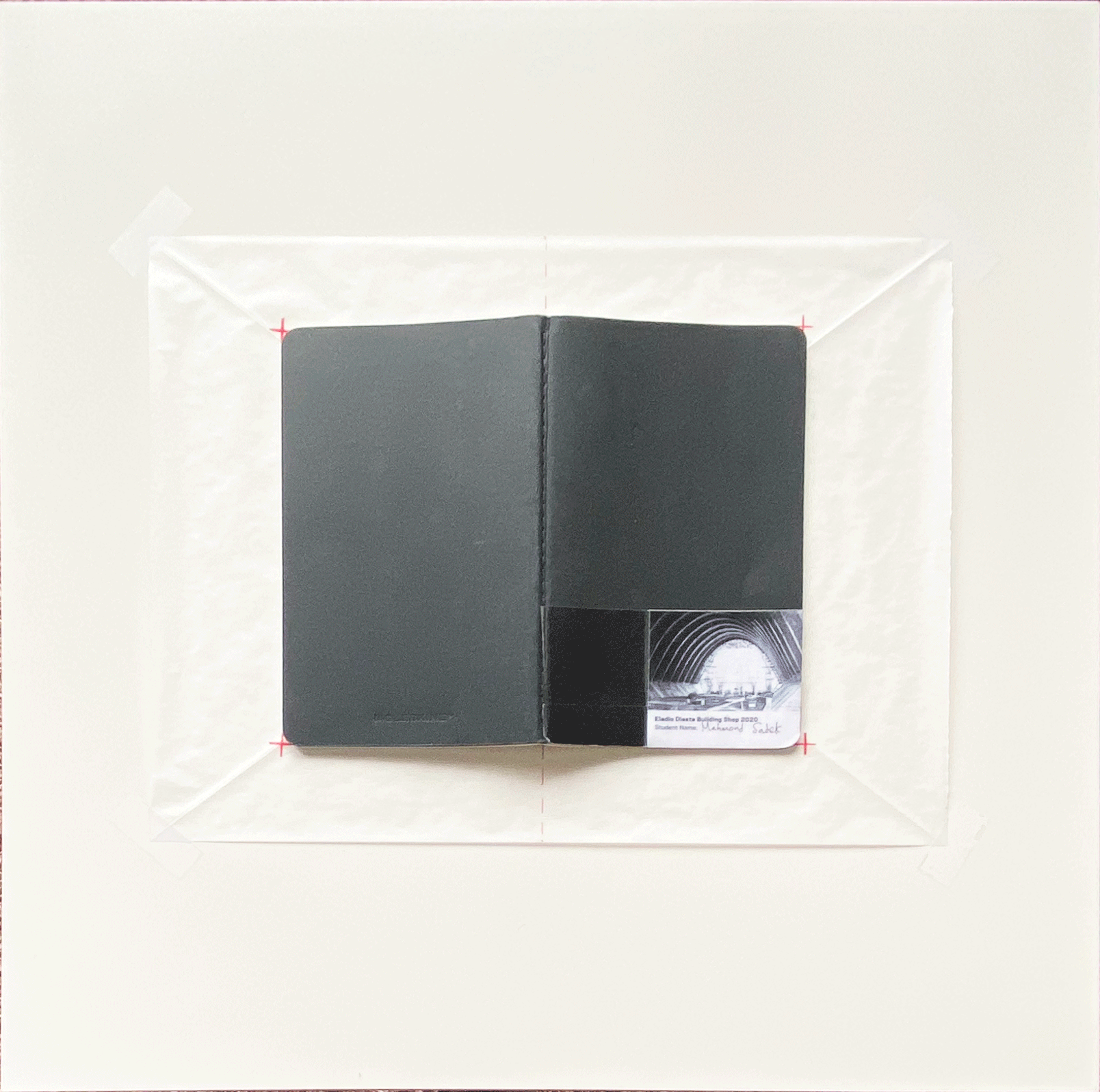 Silo - Journal - Sadek