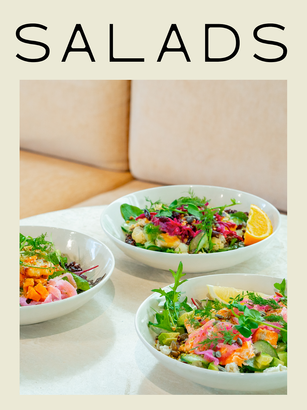 Thumbnail: The Allé Allé Cookbook