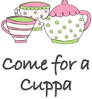 Come for a Cuppa club Southreps