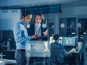 La Evolución del Trabajo: Por Qué las Organizaciones Necesitan Smart Workplaces