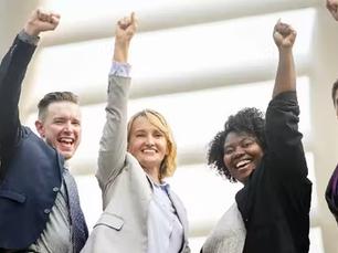 Ricoh reconocida entre los Mejores Empleadores del Mundo 2025 por Forbes