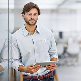 RICOH Streamline NX v3 Mobile Support