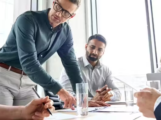 Ricoh LATAM y LG Electronics se unen para transformar la experiencia audiovisual en los lugares de trabajo de América Latina