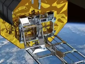 Celdas solares de perovskita de Ricoh instaladas en la nave espacial de transferencia de carga HTV-X1 de la Agencia de Exploración Aeroespacial de Japón (JAXA)