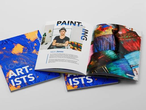 Aumenta tu competitividad con tecnología de impresión avanzada