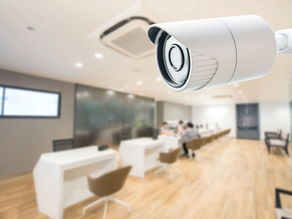 La Importancia de la Seguridad Física en Instituciones Financieras