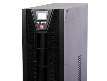 PS10K UPS ONLINE KENJITSU 10KVA 220VCA