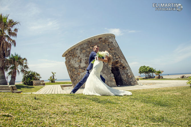 Boda de Manuel & Jurgita