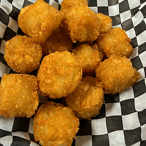 Tater Tots