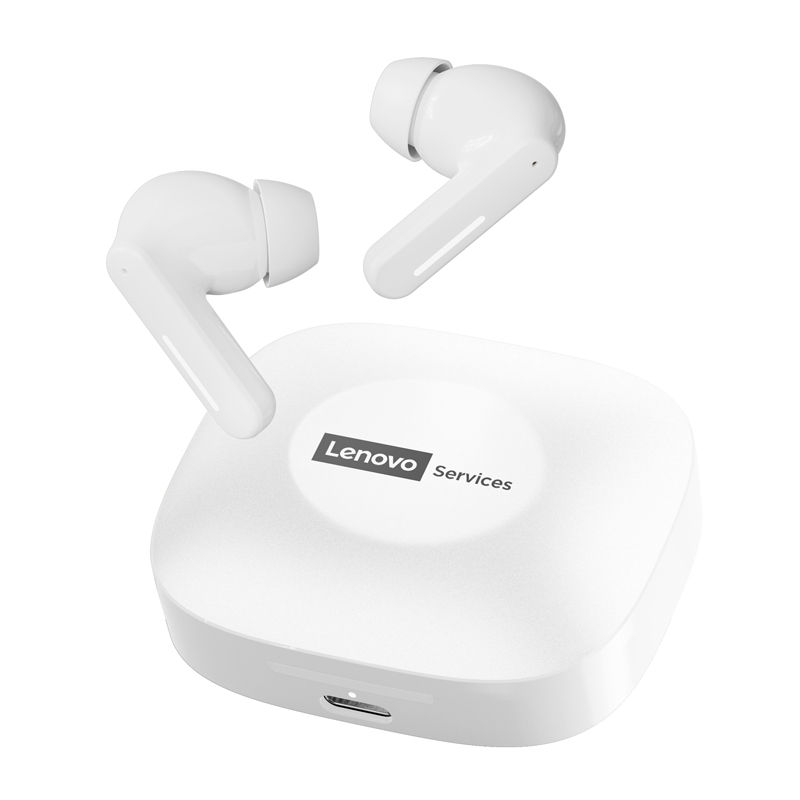 Miniatura: Fone Bluetooth Sem Fio Sound Pro Lenovo